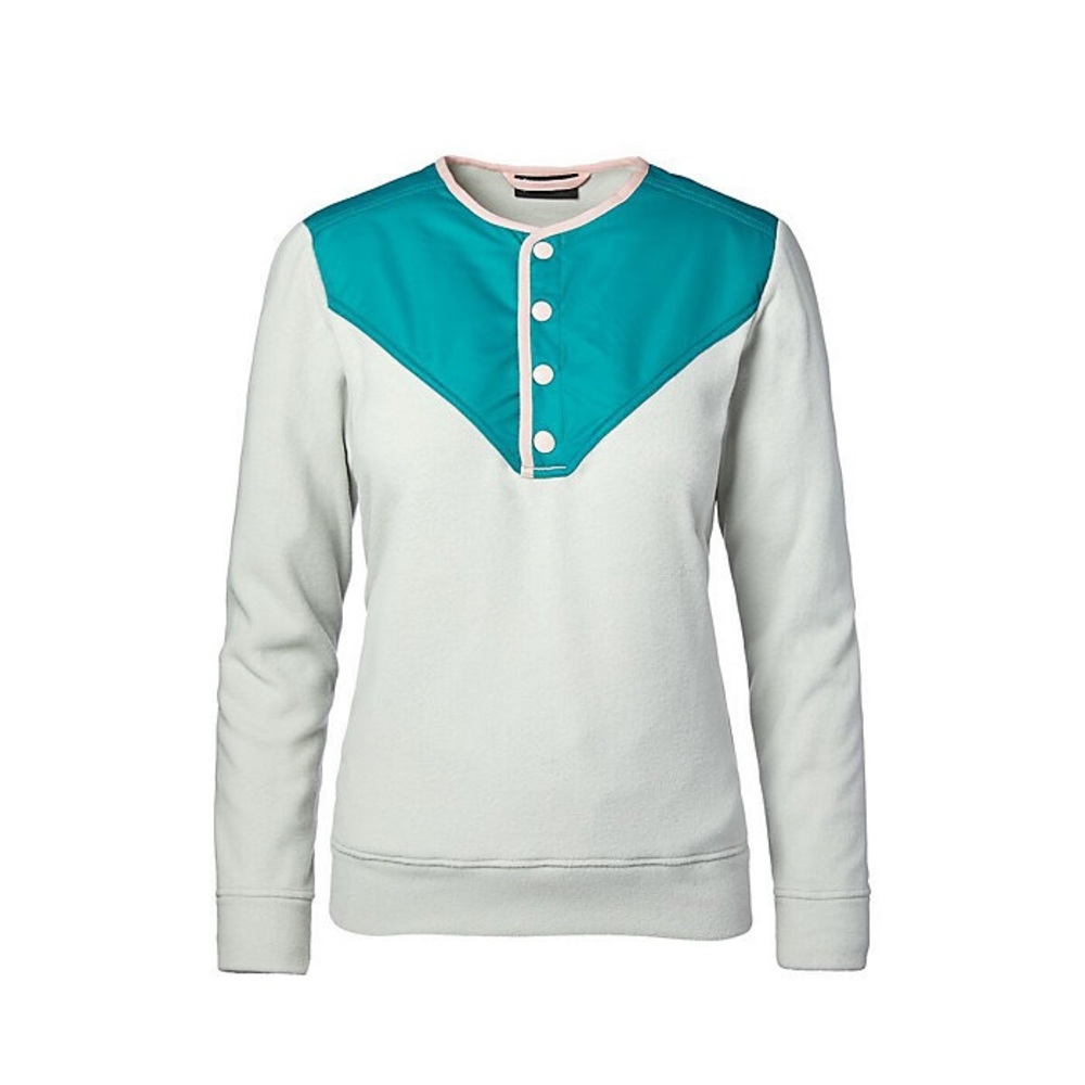 Cotopaxi Women's Sabado Crew Fleece Top